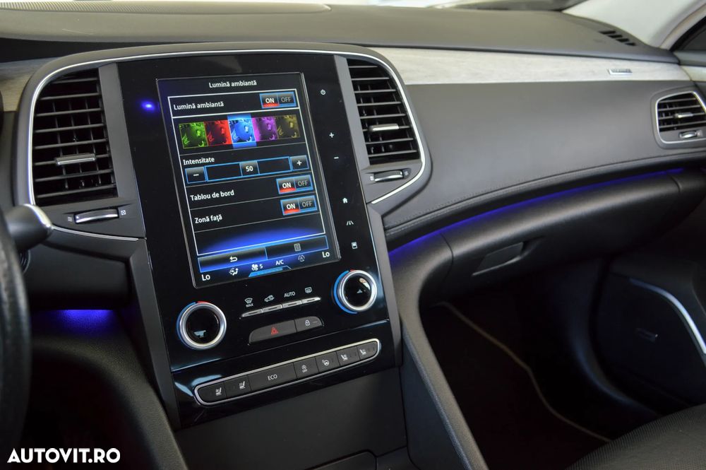 Renault Talisman ENERGY dCi 160 EDC INITIALE PARIS - 19