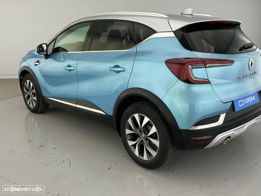 Renault Captur 1.0 TCe Intens - 25