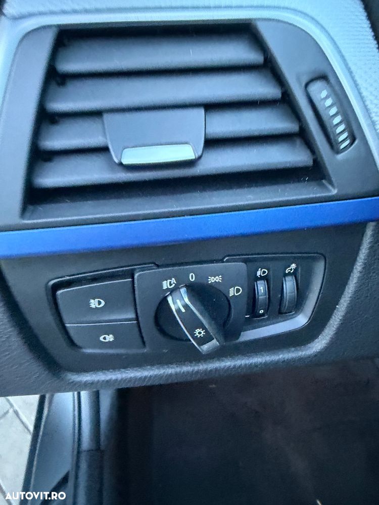 BMW Seria 3 320i GT Sport-Aut. M Sport - 13