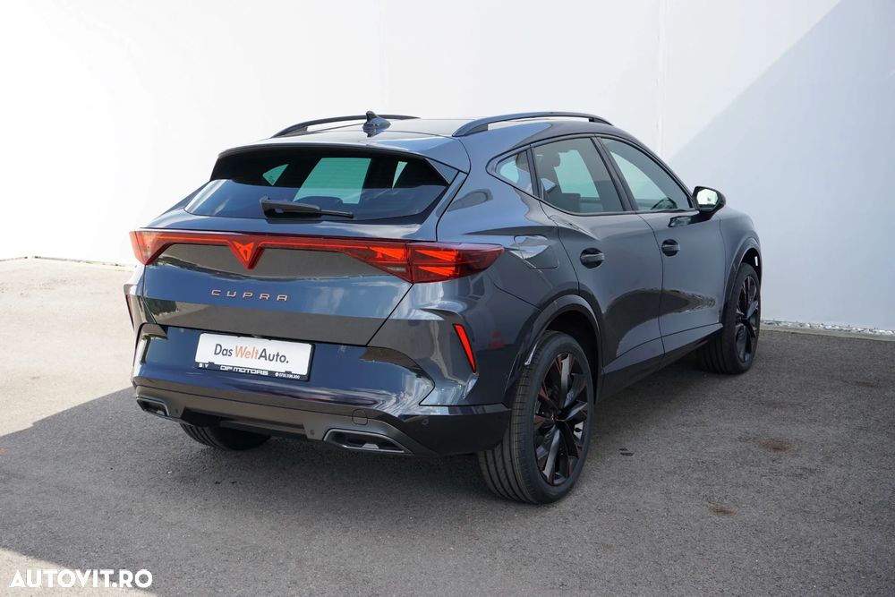 Cupra Formentor 1.5 eTSI DSG7 MHEV - 5