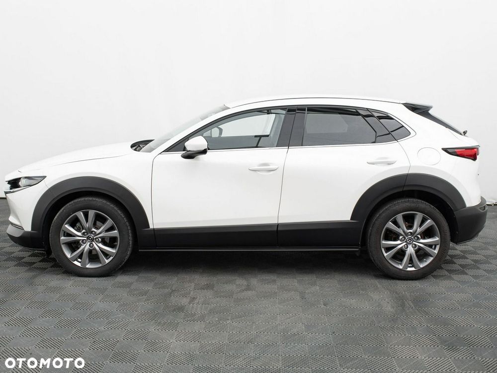 Mazda CX-30 2.0 mHEV Kanjo 2WD - 9