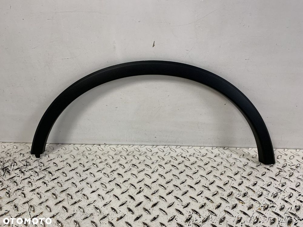 NOWA ORYGINALNA LISTWA BŁOTNIKA LEWY PRZÓD LEWA PRZEDNIA OPEL MOKKA X 16-19 95164501 - 2