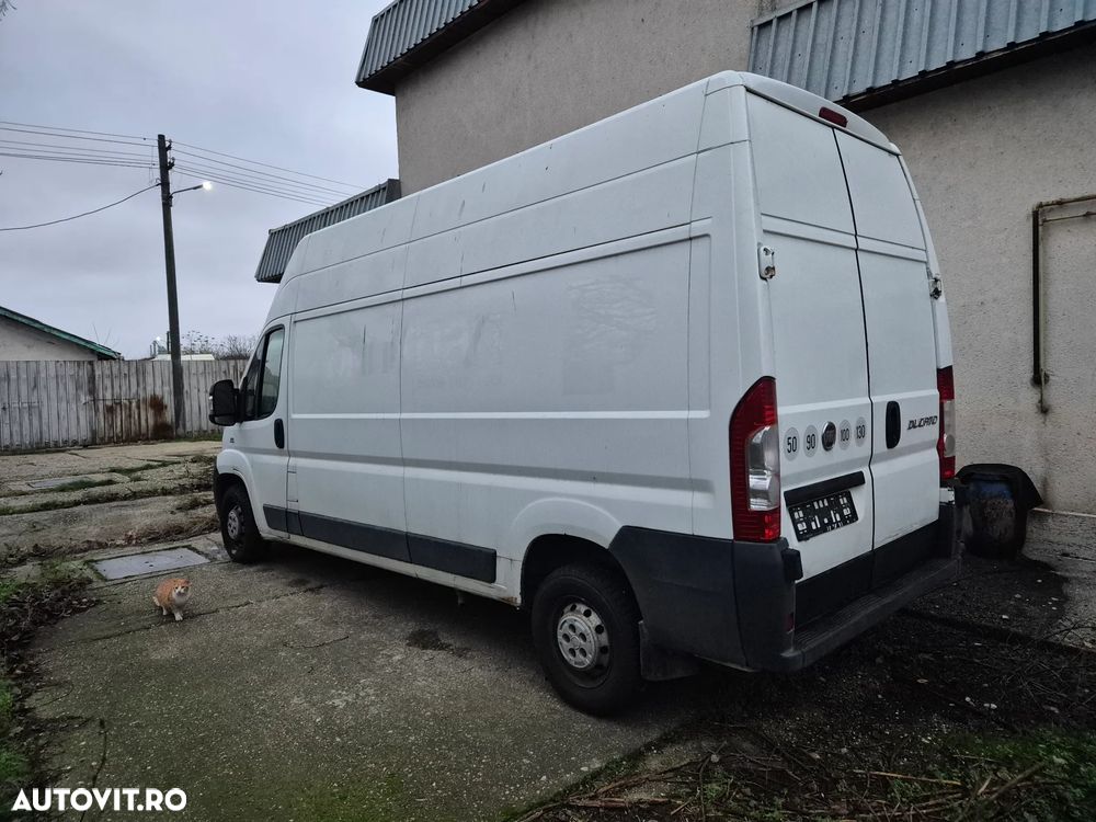 Fiat Ducato - 4