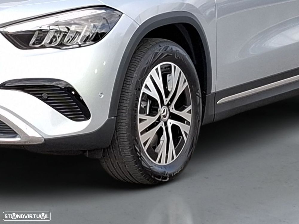 Mercedes-Benz GLA 250 e Progressive - 4