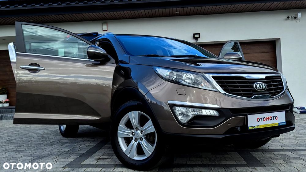 Kia Sportage 1.6 GDI XL 2WD - 32