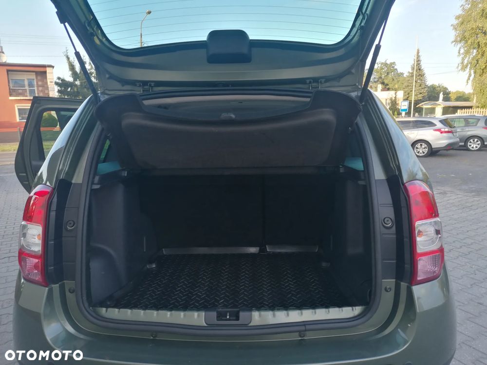 Dacia Duster - 17