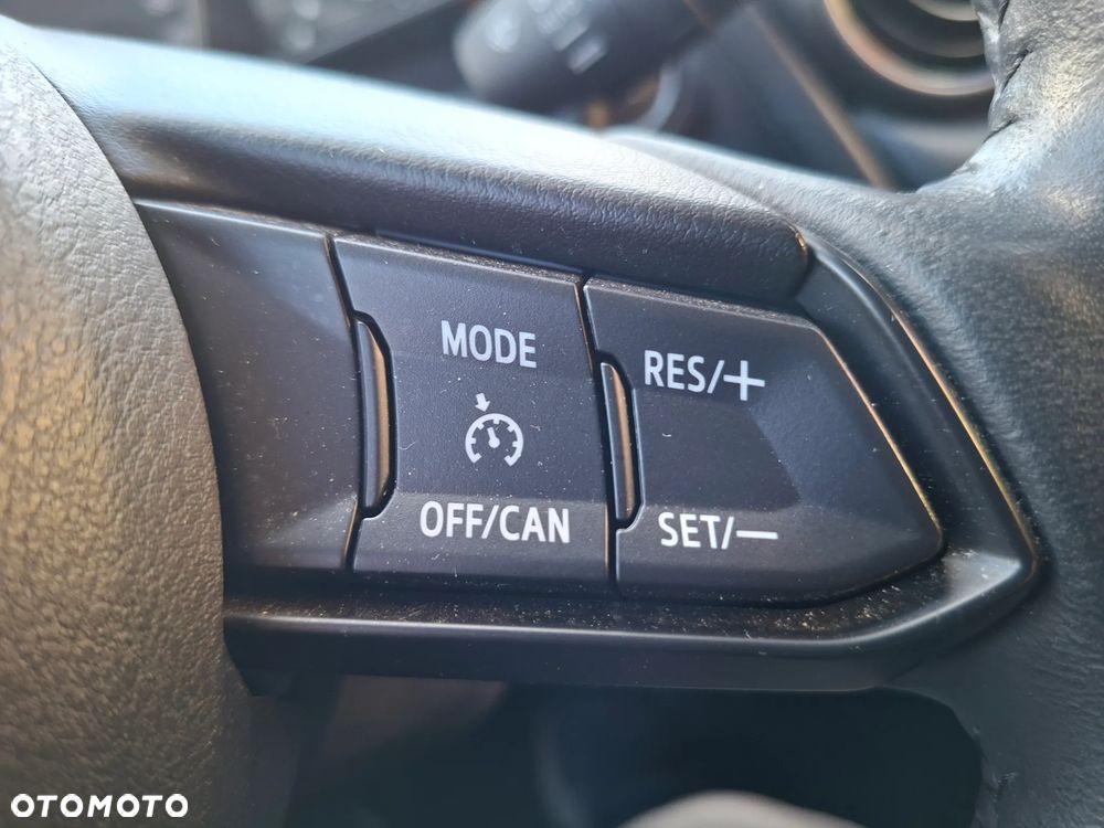 Mazda CX-3 2.0 SkyEnergy - 17