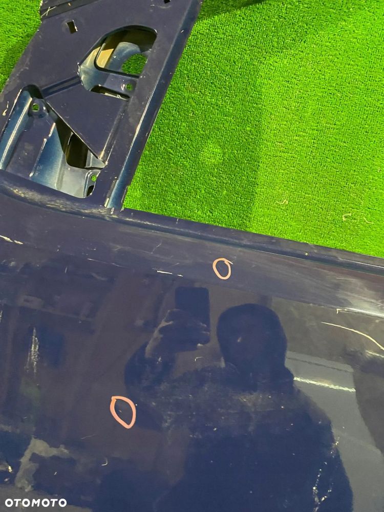 DRZWI PRZEDNIE LEWE LEWY PRZÓD TOYOTA PROACE EXPERT JUMPY III 16- NR.1990 - 5