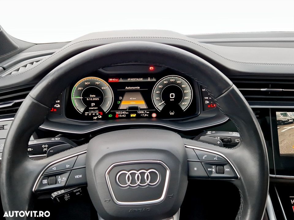 Audi Q7 55 TFSI e quattro tiptronic - 19
