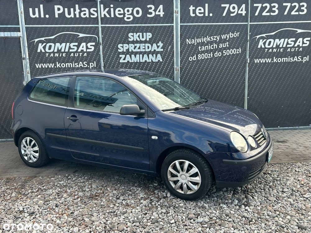 Volkswagen Polo - 3
