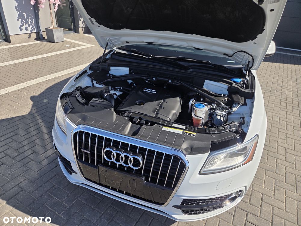 Audi Q5 - 28