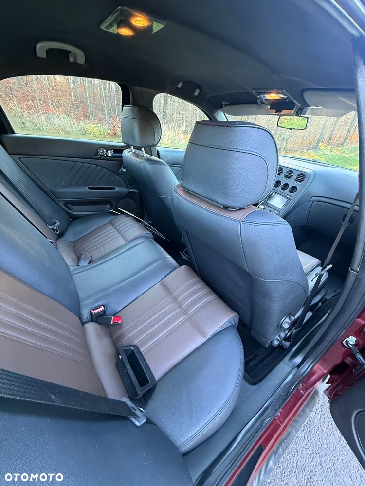 Alfa Romeo 159 1.9JTDM Impression - 34