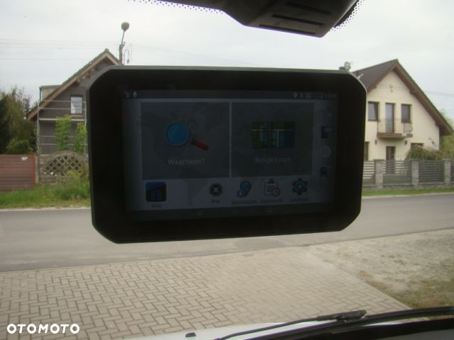 Iveco DAYLY 50/35 C 17 3.0TDI KONTENER WINDA 1000KG 3.5T DMC 4.30M - 22