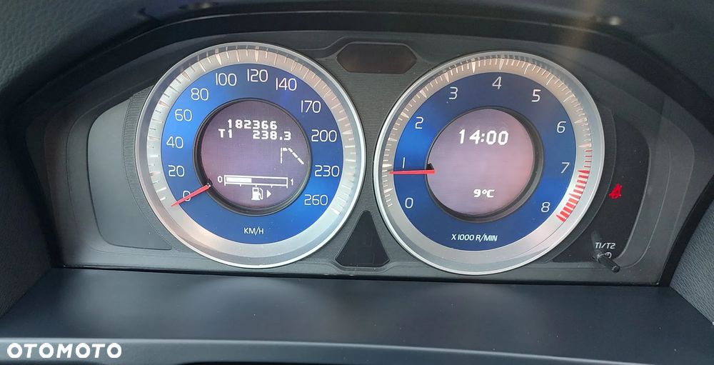 Volvo S60 T5 RDesign - 20