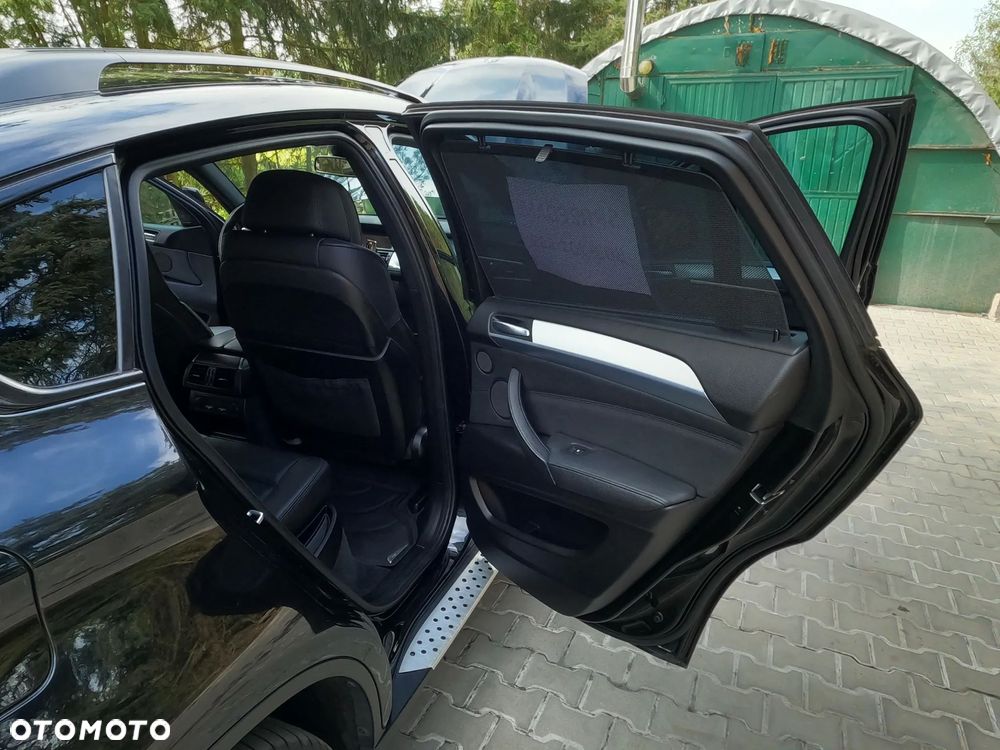 BMW X6 30d xDrive - 16