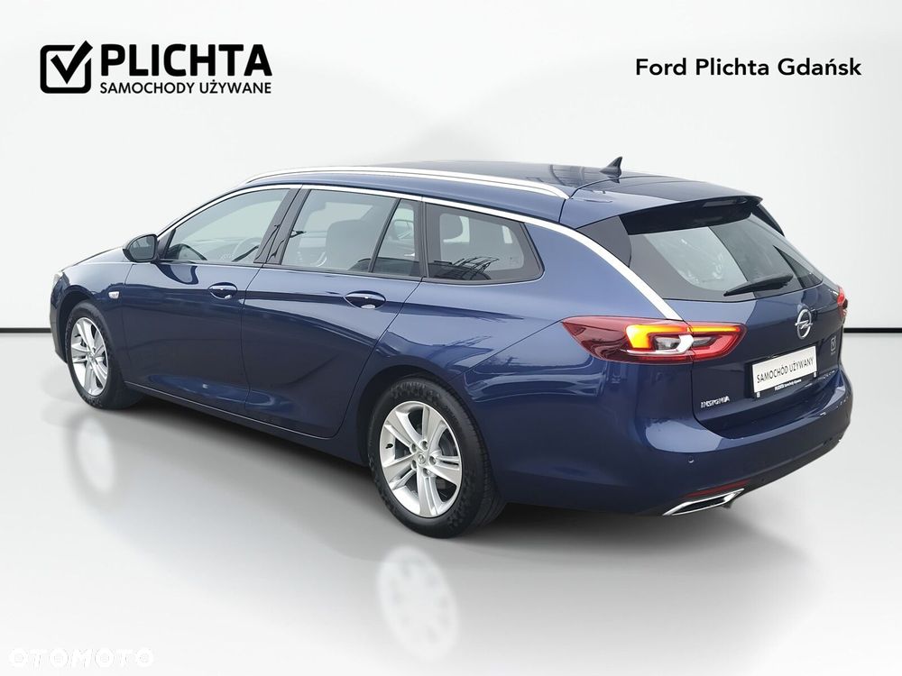 Opel Insignia - 7