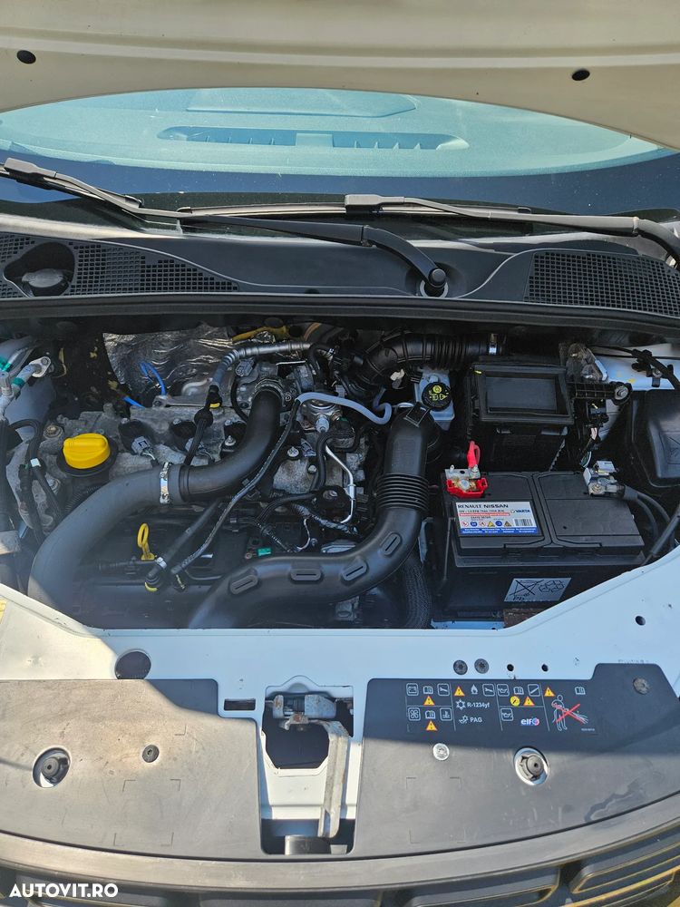 Dacia Lodgy 1.2 TCe 115 CP Laureate - 19