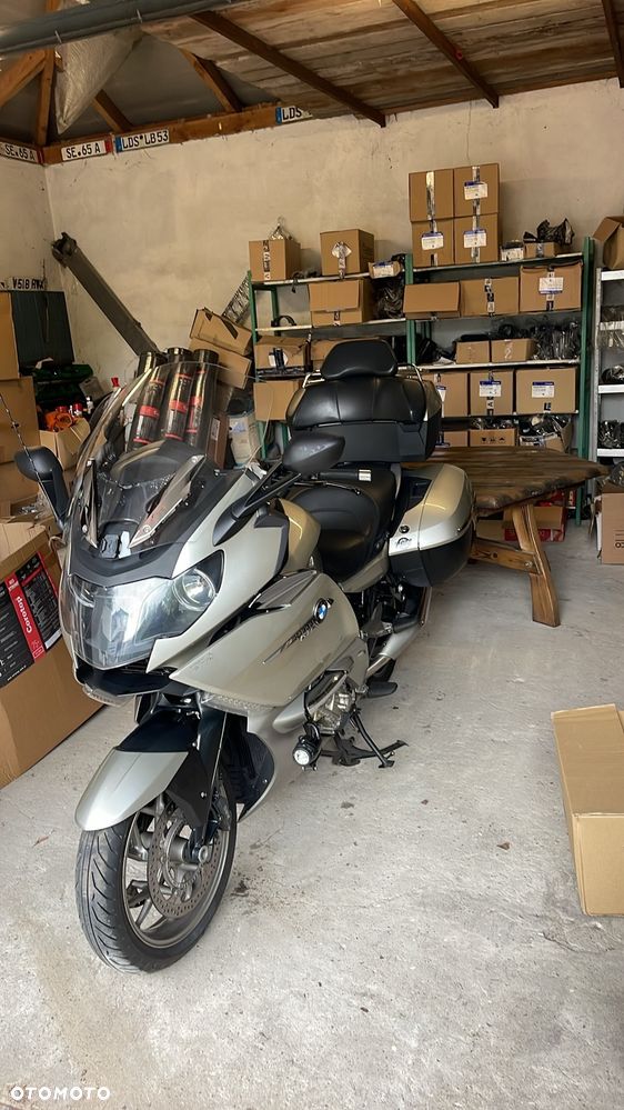 BMW K - 12