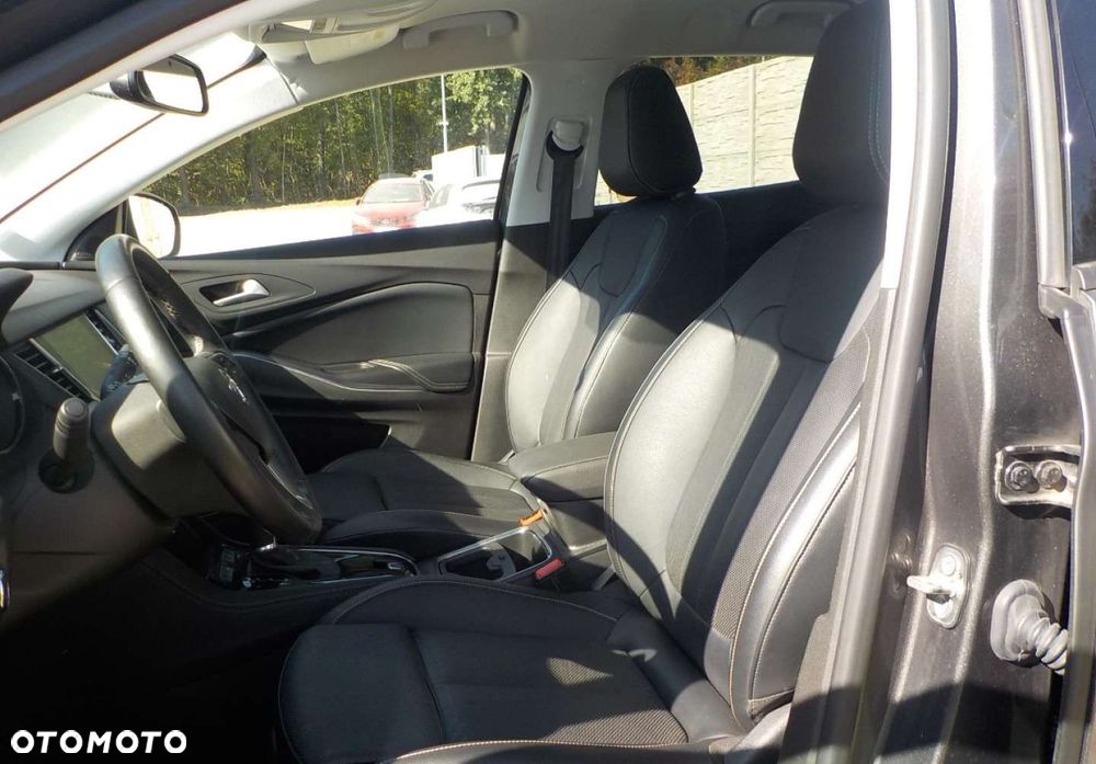 Opel Grandland X - 24