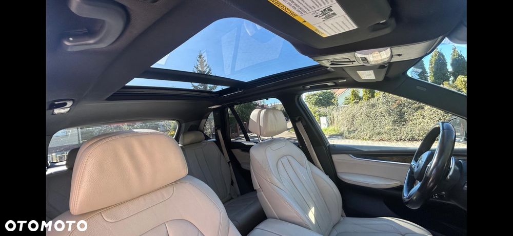 BMW X5 xDrive35i - 15