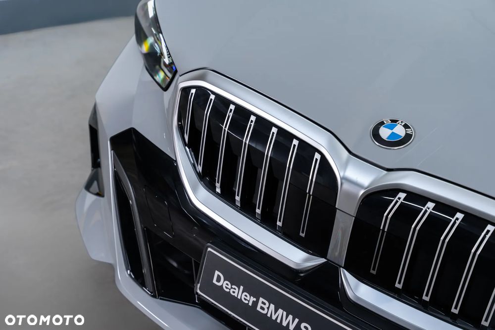 BMW Seria 5 - 6