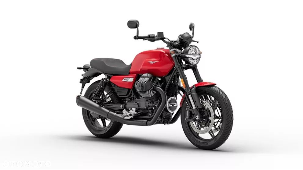 Moto Guzzi V7 - 7