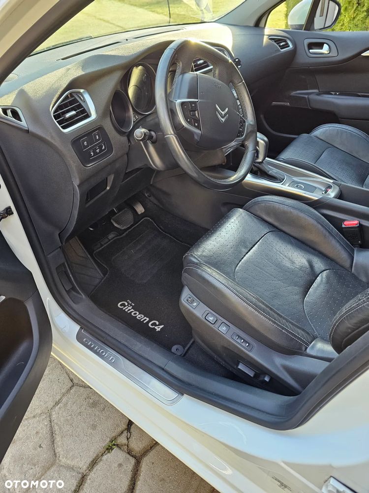Citroën C4 - 12
