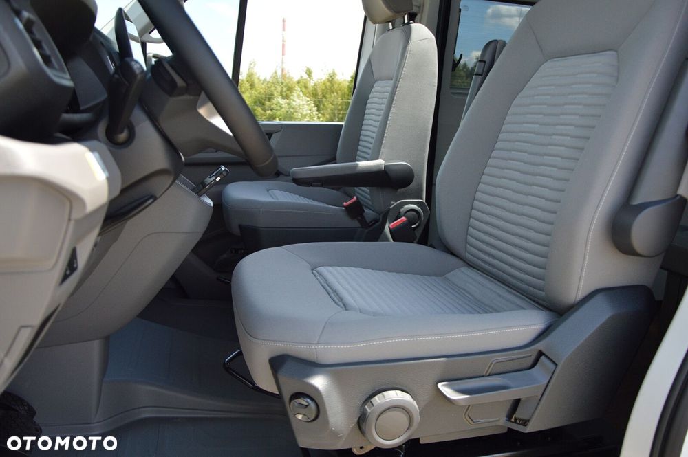 Volkswagen Grand California 600 DMC 3500kg - 13