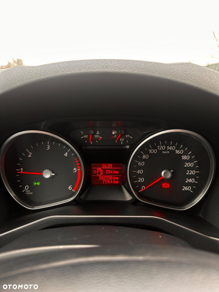 Ford Mondeo 1.8 TDCi Trend - 15