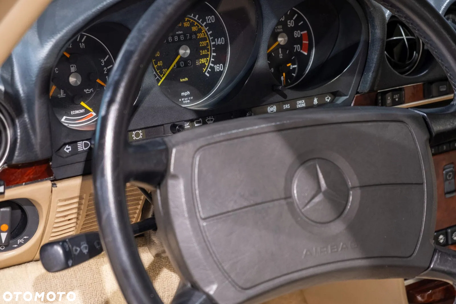 Mercedes-Benz Inny - 11