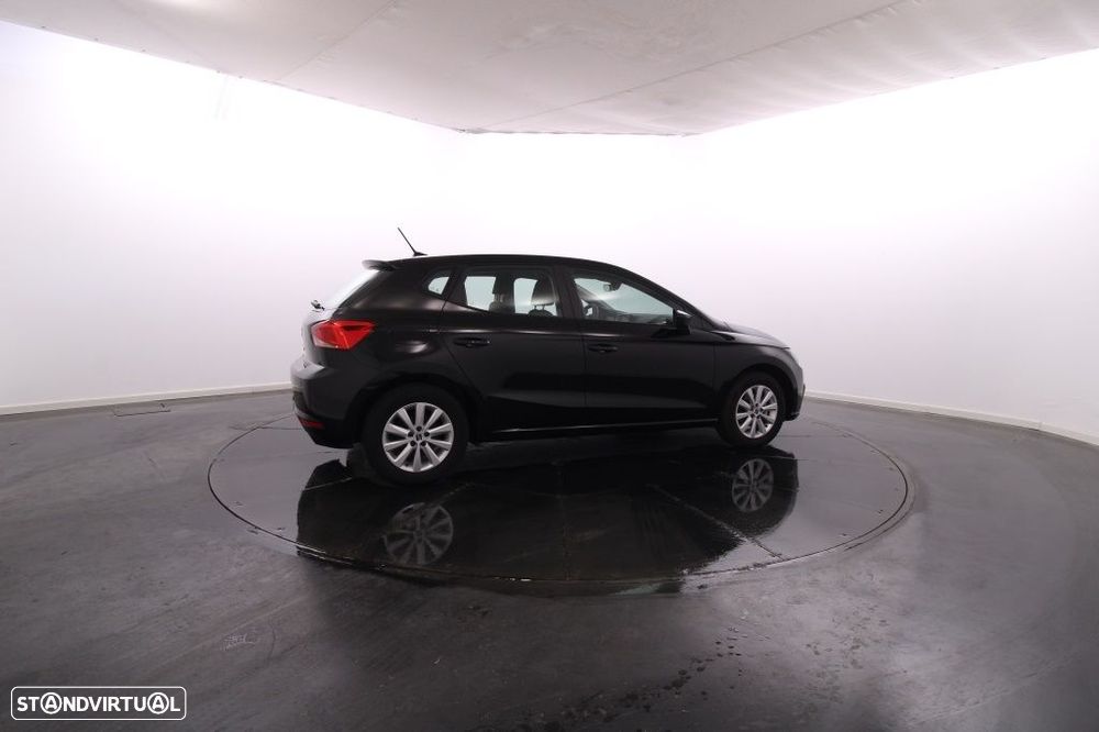 SEAT Ibiza 1.0 TSI Reference - 8