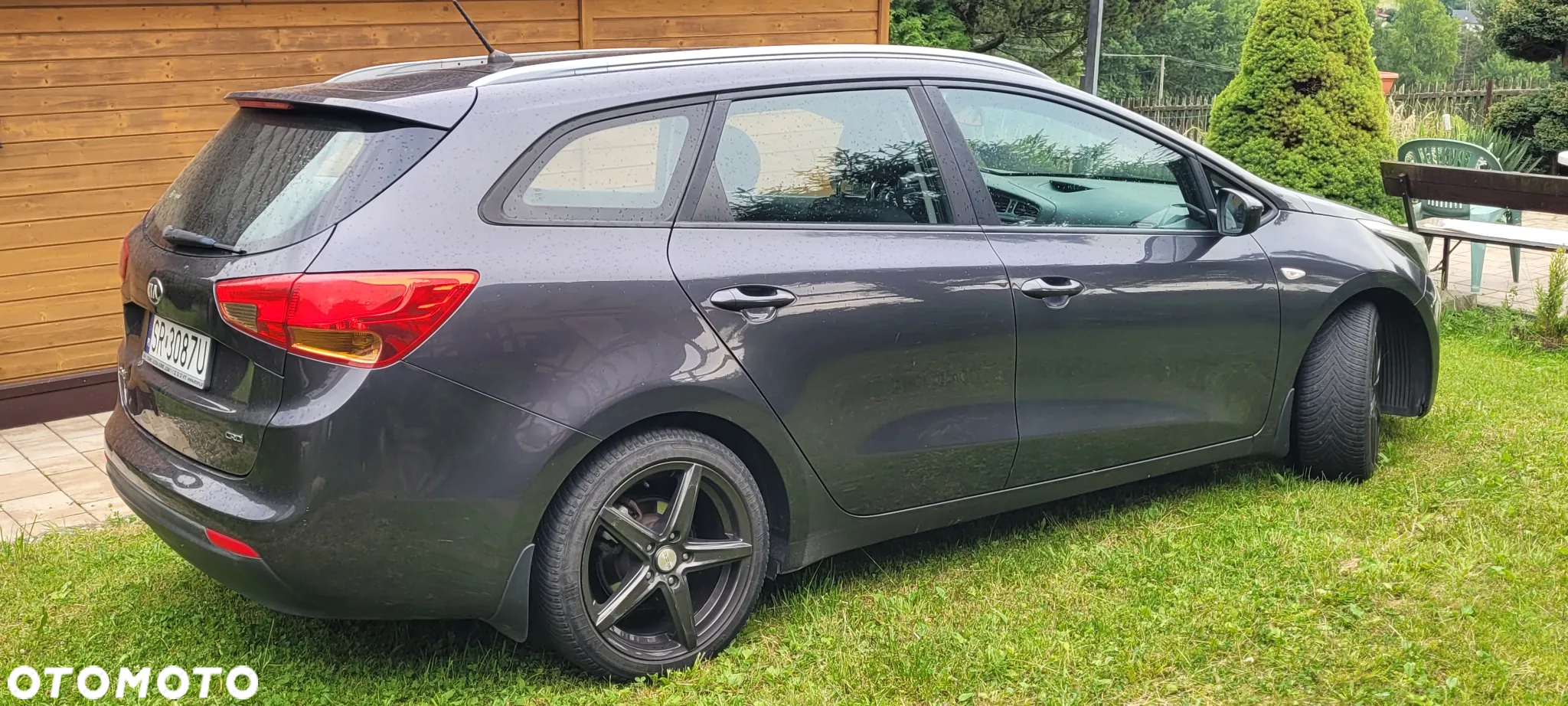 Kia Ceed - 29