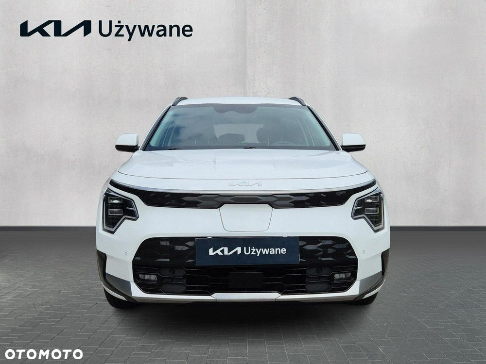 Kia Niro - 3