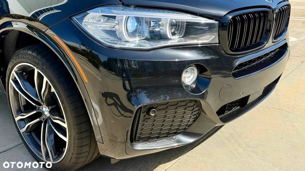 BMW X5 xDrive35i M Sport Edition - 9