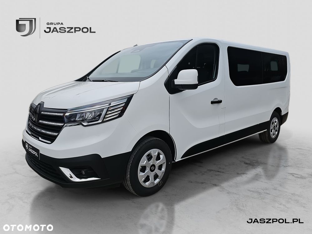 Renault Trafic - 1