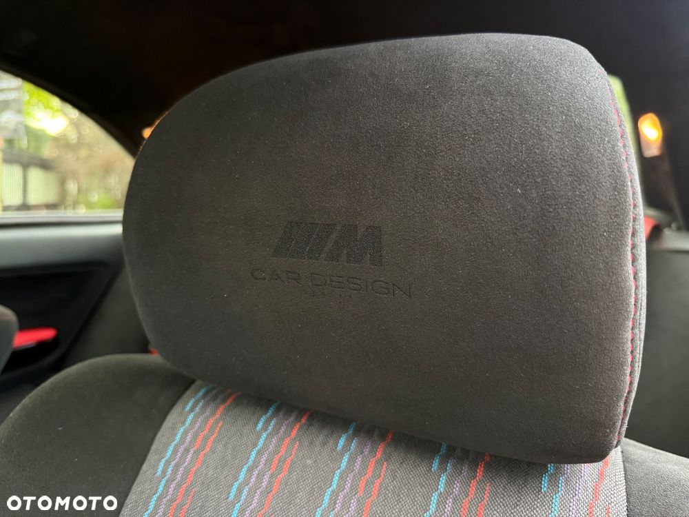 BMW Seria 3 330 Ci - 33