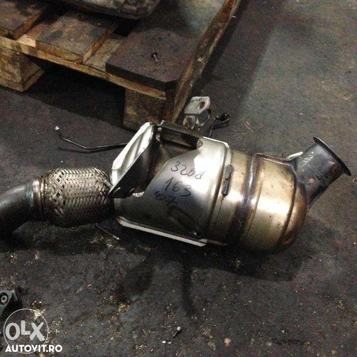 filtru particule 320d/e90 - 1