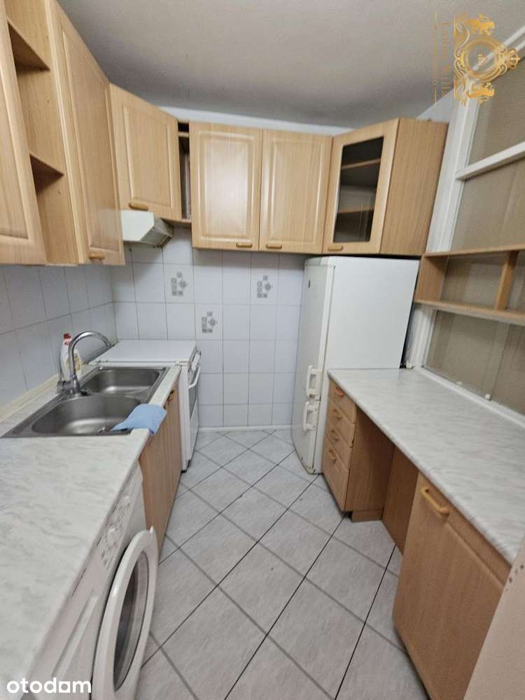 Lux 47,30/3 Pok/ 1 Piętro/ Ul Baleya.