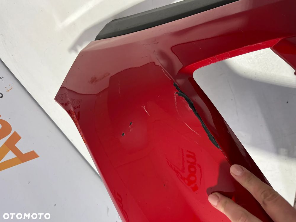 HYUNDAI TUCSON 3 III 18-20 LIFT ZDERZAK PRZÓD PRZEDNI 86511-D7500 - 4