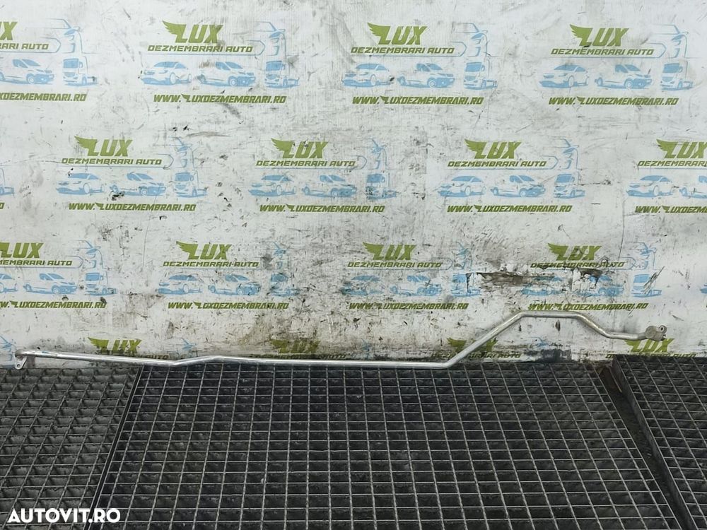 Conducta aer conditionat ac 295x62702r Renault Zoe 1 [2012 - 2020] 5A - 1