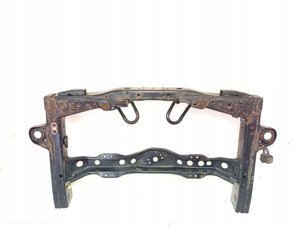 RAMA NOŚNA TYLNA CZĘŚĆ TOYOTA LAND CRUISER 150 2010-2020 - 4