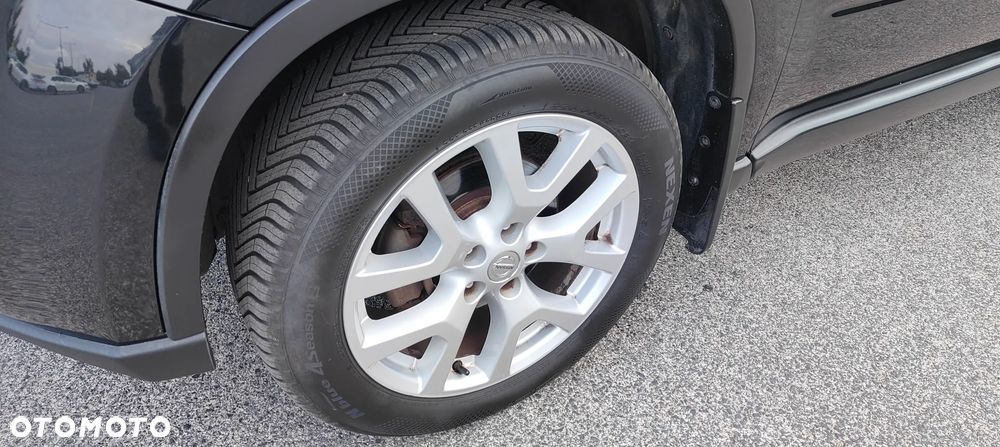 Nissan X-Trail 2.0 dCi 4x4 DPF Platinum - 18
