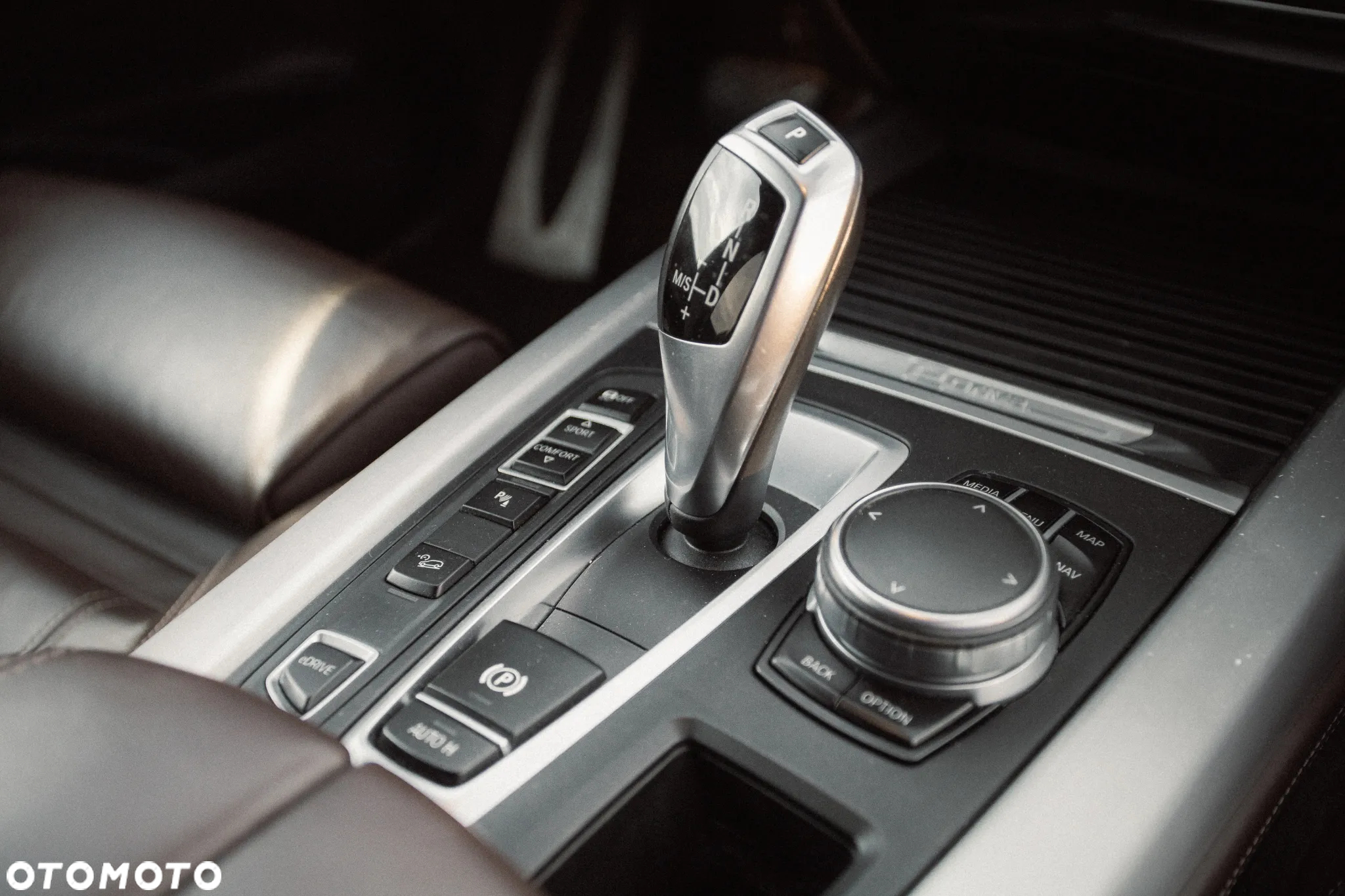 BMW X5 - 23