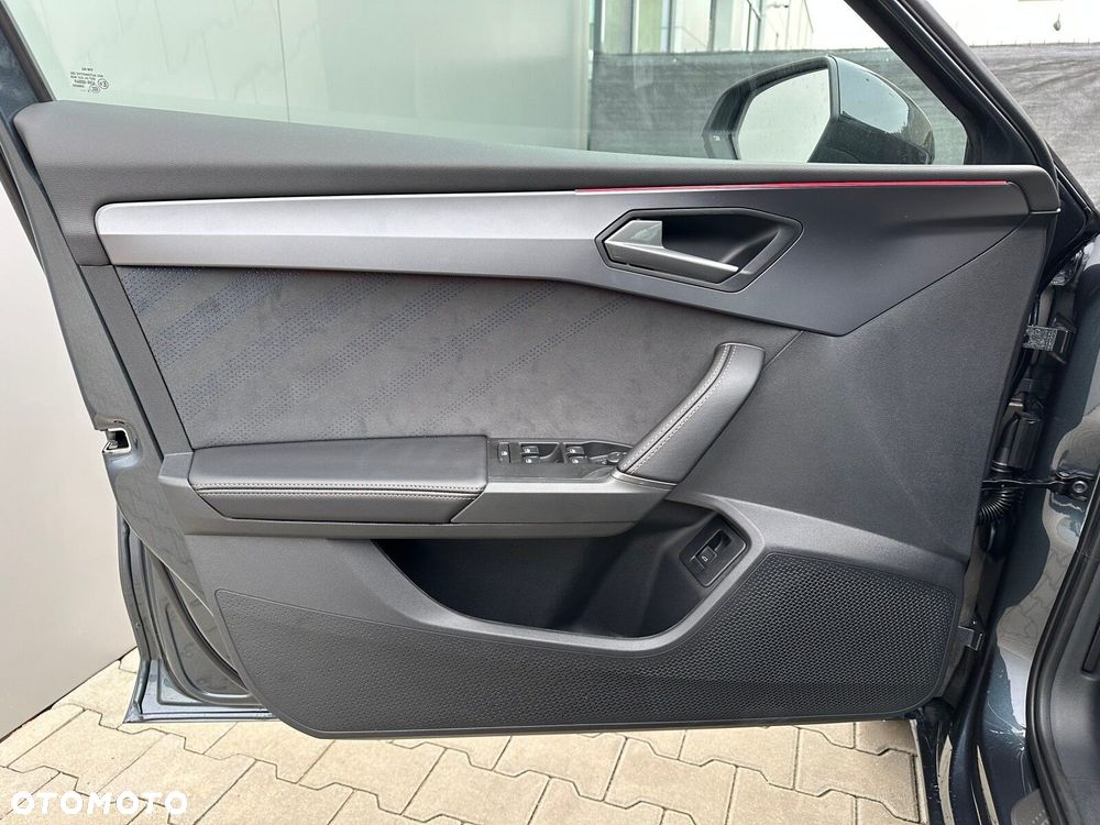 Cupra Leon Sportstourer 2.0 TSI 4Drive DSG - 13