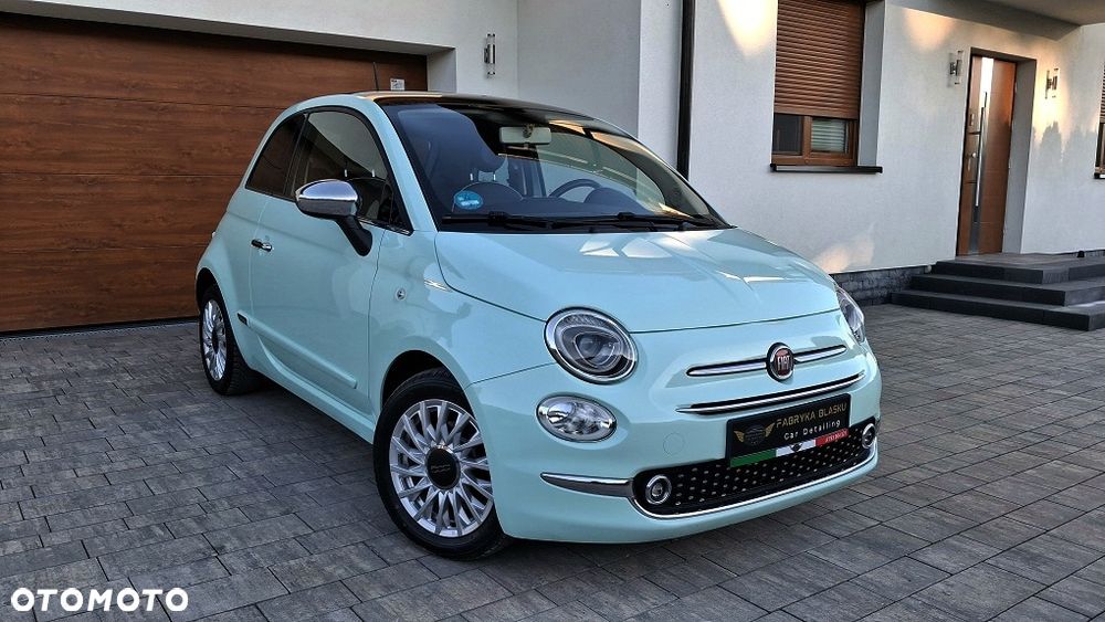 Fiat 500 - 5
