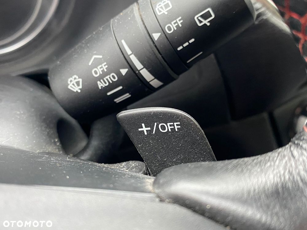 Mazda 6 SKYACTIV-D 175 Drive i-ELOOP AWD Sports-Line - 20