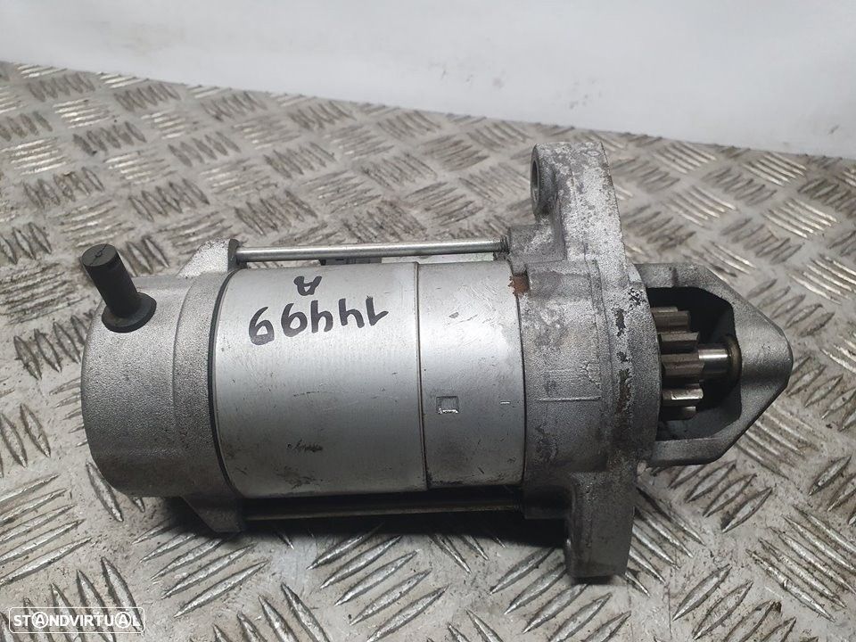 MOTOR ARRANQUE TOYOTA RAV 4 III 2011 -281000R010 - 7