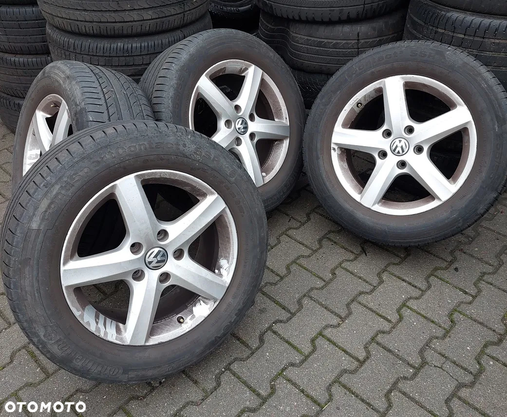 Volkswagen Touareg 3.0 V6 TDI DPF Tiptr - 19