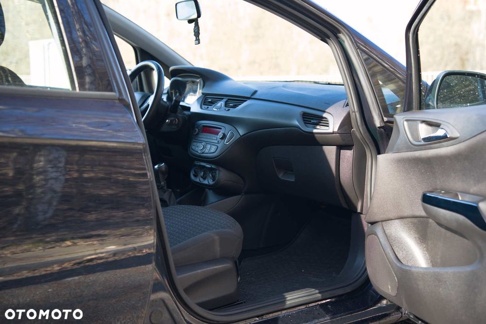 Opel Corsa 1.4 Enjoy - 27