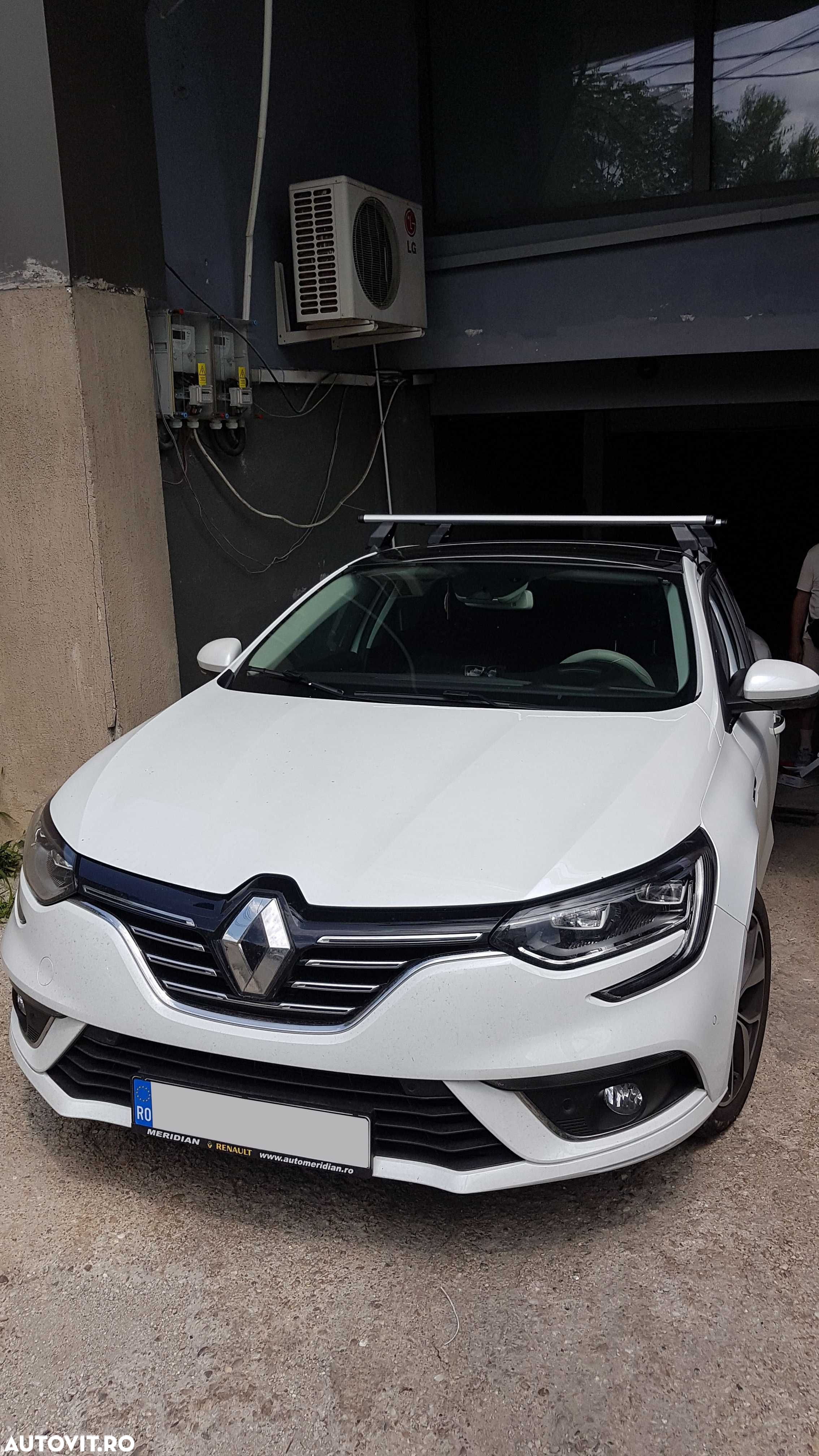 Bare transversale portbagaj RENAULT - peste 20.000 modele disponibile - 5
